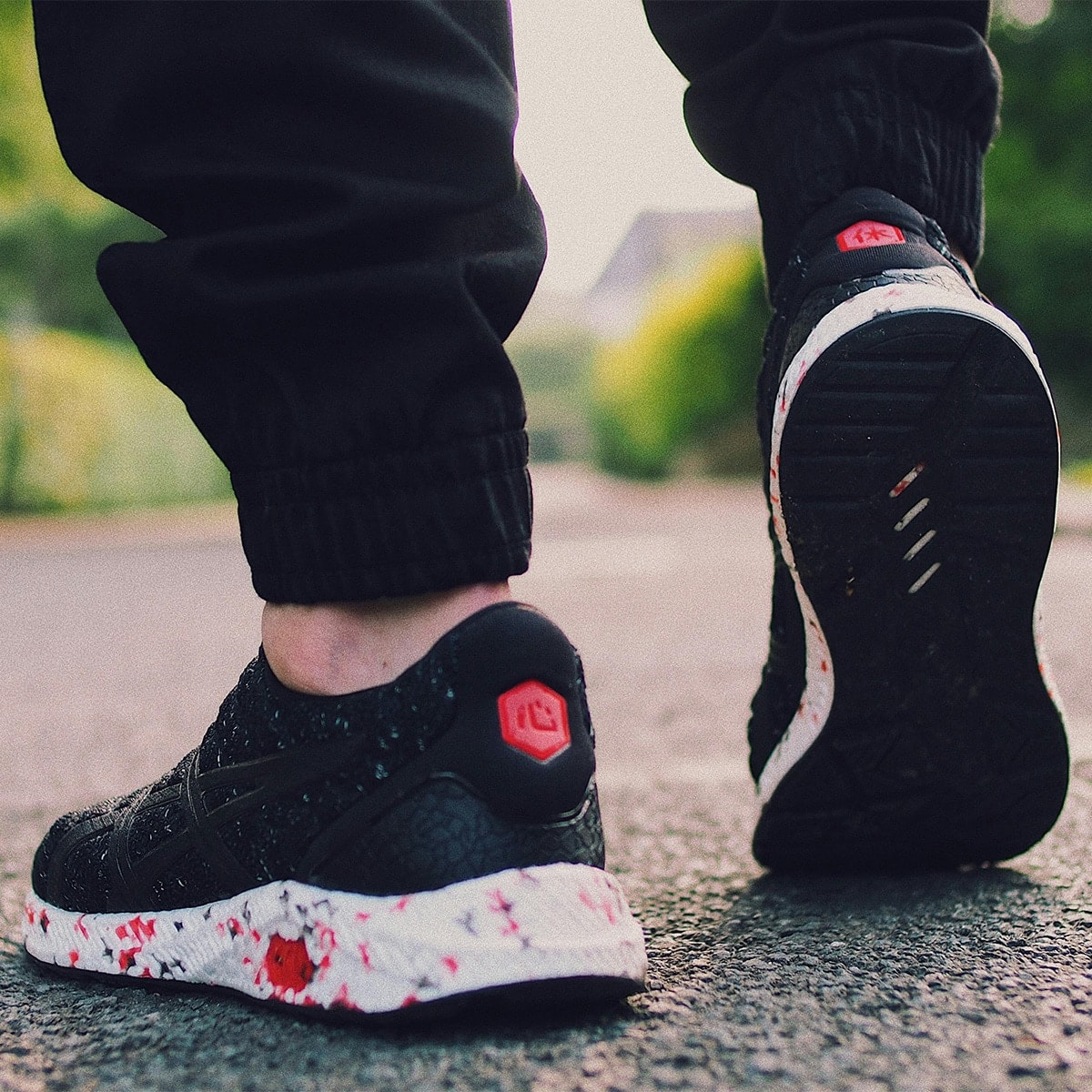 Occhi e postura: perché una vista alterata può farti camminare storto